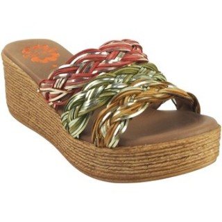 Porronet  Schuhe Sandalia señora  2962 varios