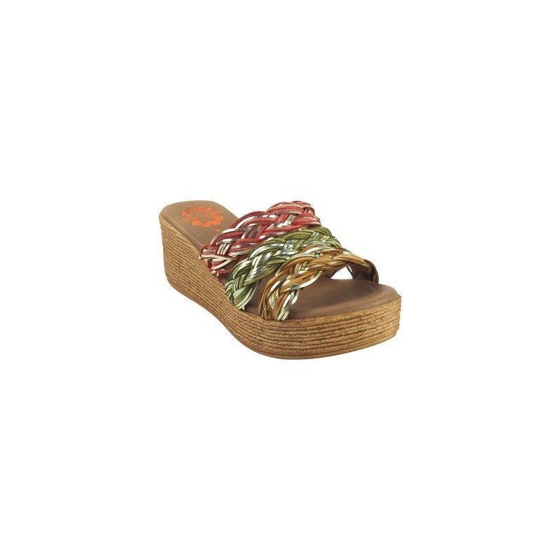 Porronet  Schuhe Sandalia señora  2962 varios
