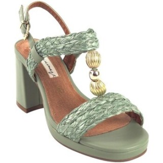 Maria Mare  Schuhe Ceremonia señora  68398 verde
