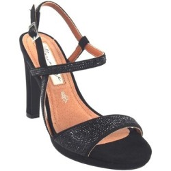 Maria Mare  Schuhe Ceremonia señora  68342 negro