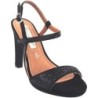 Maria Mare  Schuhe Ceremonia señora  68342 negro