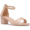 La Modeuse  Sandalen 66594_P155073
