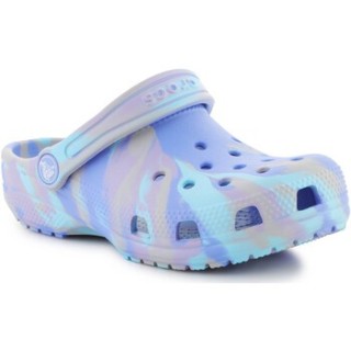 Crocs  Sandalen Classic Marbled Clog K 207464-5Q7