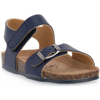 Biochic  Sandalen BIPEL BLU