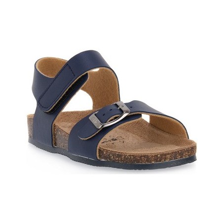 Biochic  Sandalen BIPEL BLU