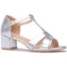 La Modeuse  Sandalen 66656_P155340
