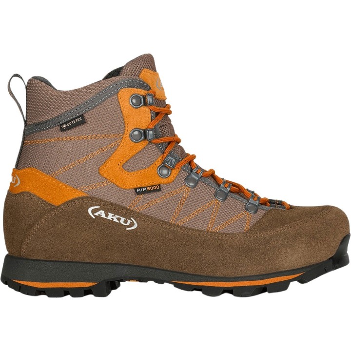 Aku Damen Trekker Lite III GTX Schuhe