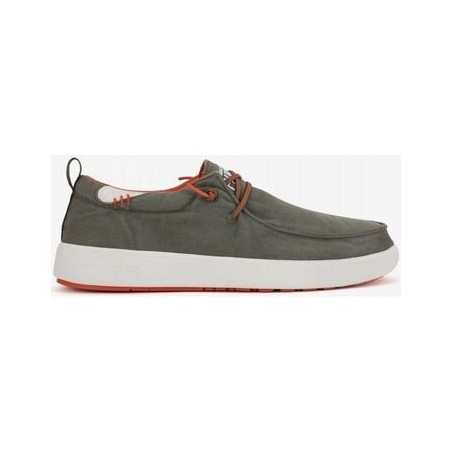 Pitas  Sneaker BIARRITZ COAST 4045-KAKI