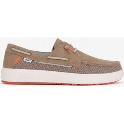 Pitas  Sneaker CAPRI COAST 4045-BEIGE