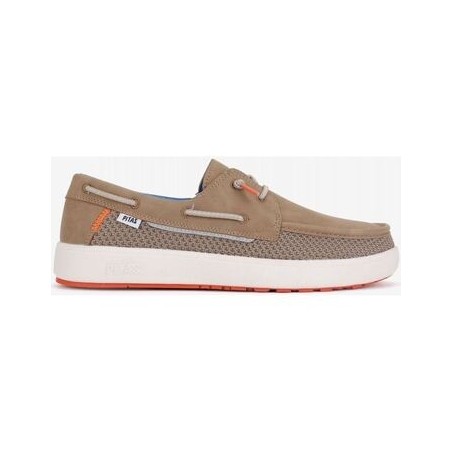 Pitas  Sneaker CAPRI COAST 4045-BEIGE