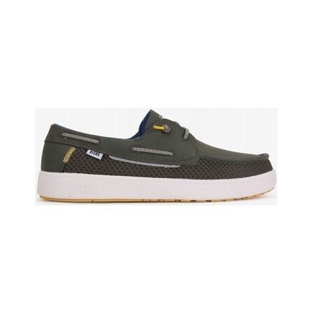 Pitas  Sneaker CAPRI COAST 4045-KAKI