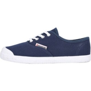 Kawasaki  Sneaker Base Canvas Shoe K202405-ES 2002 Navy