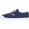 Kawasaki  Sneaker Base Canvas Shoe K202405-ES 2002 Navy