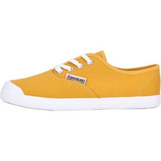 Kawasaki  Sneaker Base Canvas Shoe K202405-ES 5005 Golden Rod