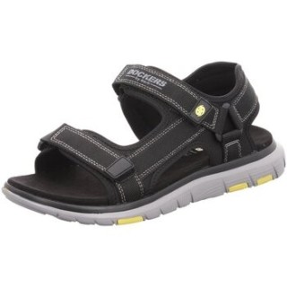 Dockers by Gerli  Herrenschuhe Offene Sandalen 52LP001-700100