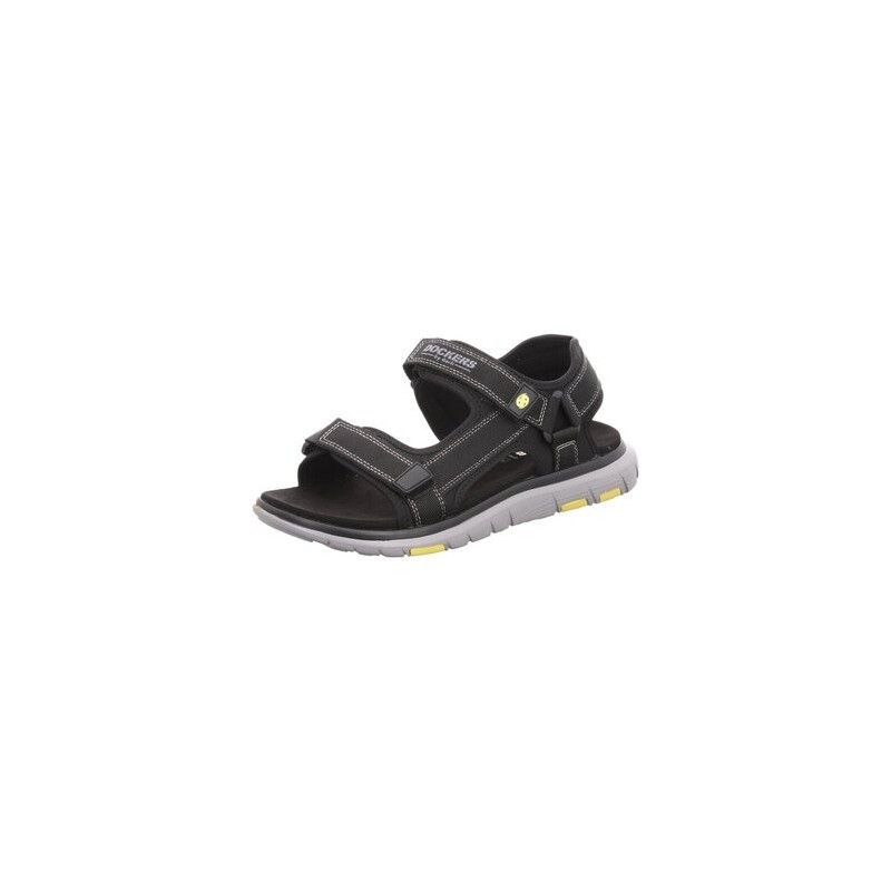 Dockers by Gerli  Herrenschuhe Offene Sandalen 52LP001-700100