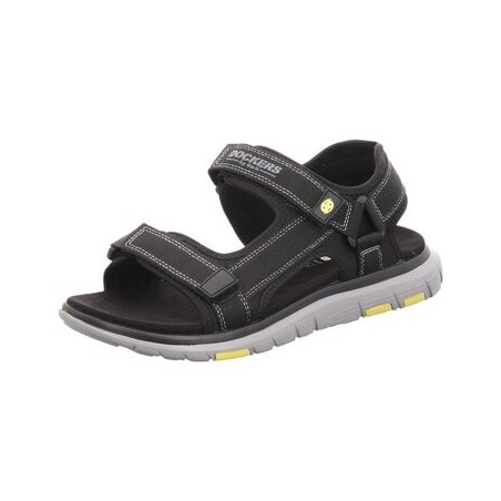 Dockers by Gerli  Herrenschuhe Offene Sandalen 52LP001-700100