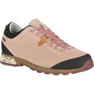 Aku Damen Bellamont 3 Suede GTX Schuhe