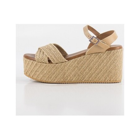 Keslem  Sandalen 31497