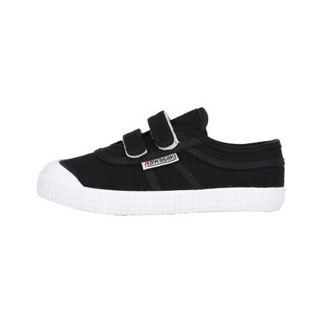 Kawasaki  Sneaker Original Kids Shoe W/velcro K202432-ES 1001 Black