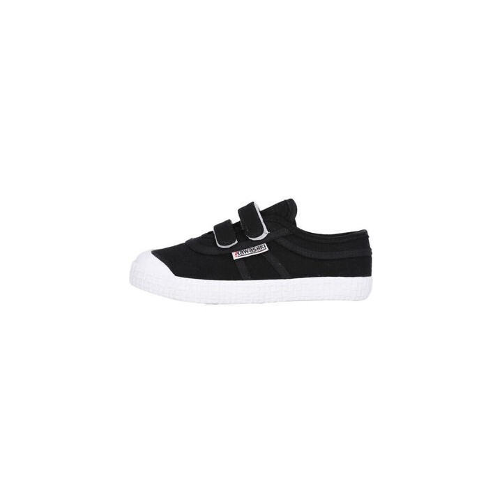 Kawasaki  Sneaker Original Kids Shoe W/velcro K202432-ES 1001 Black