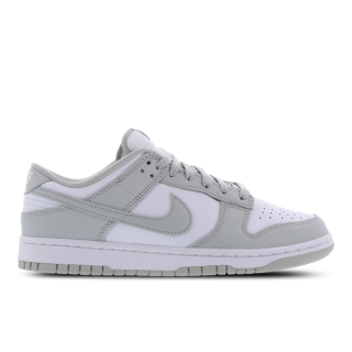 Nike Dunk Herren Schuhe - Weiß - Größe: 49.5 - Leder - Foot Locker