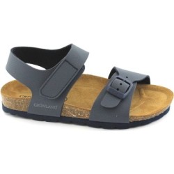 Grunland  Sandalen GRU-CCC-SB0234-BLU