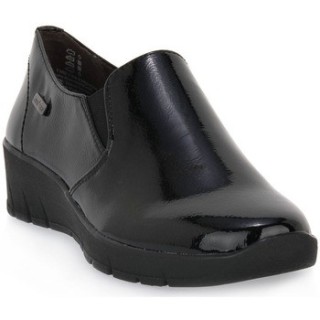 Jana  Schuhe 018 BLACK PATENT