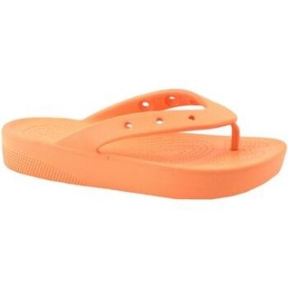 Crocs  Zehentrenner CRO-RRR-207714-PAPA