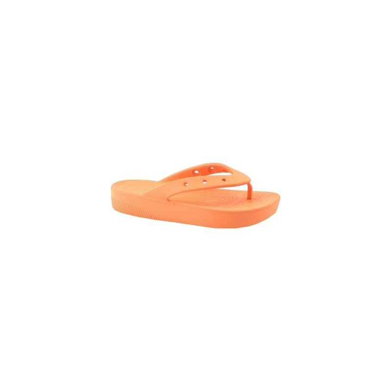 Crocs  Zehentrenner CRO-RRR-207714-PAPA