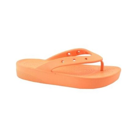 Crocs  Zehentrenner CRO-RRR-207714-PAPA