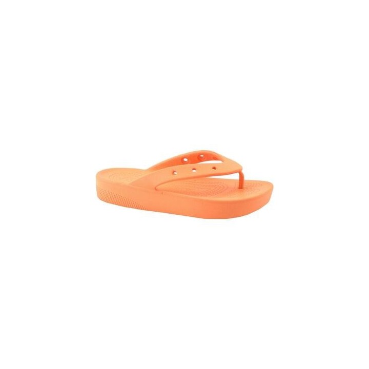 Crocs  Zehentrenner CRO-RRR-207714-PAPA