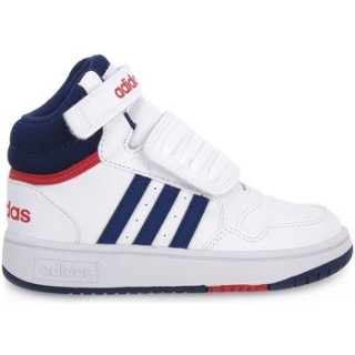 adidas  Kinderschuhe HOOPS 3 MID AC I