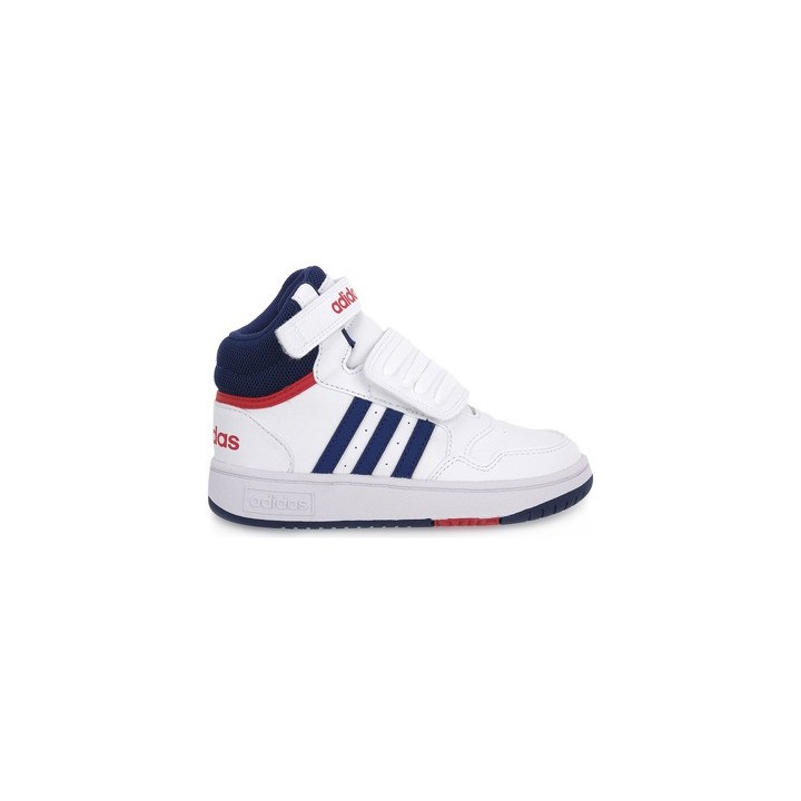 adidas  Kinderschuhe HOOPS 3 MID AC I