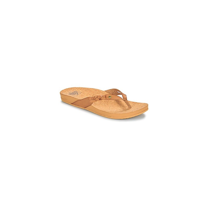 Reef  Zehentrenner CUSHION COURT TWIST