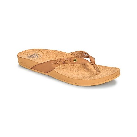 Reef  Zehentrenner CUSHION COURT TWIST