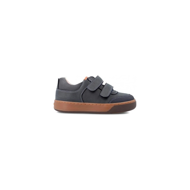 Garvalin  Kinderschuhe SPORTS 221620-A LEDER