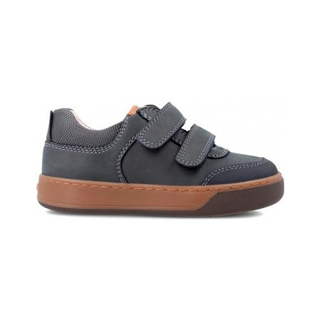 Garvalin  Kinderschuhe SPORTS 221620-A LEDER