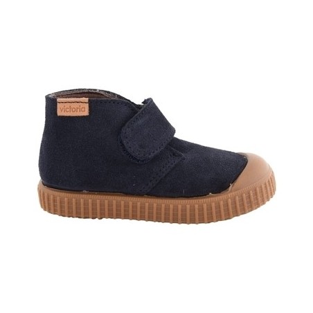 Victoria  Stiefel Kids Boots 366146 - Marino
