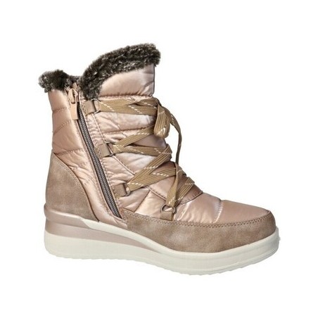 Mysoft  Damenstiefel -