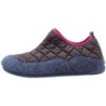 Nice  Hausschuhe PADDED HIGH