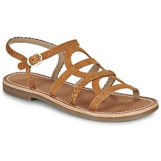 L'Atelier Tropézien  Sandalen SH1302