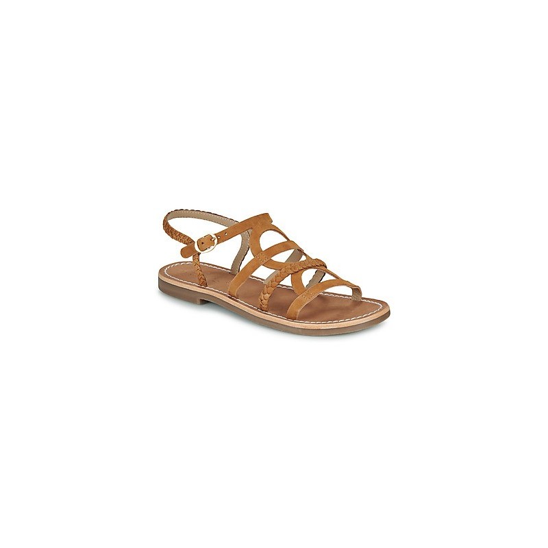 L'Atelier Tropézien  Sandalen SH1302