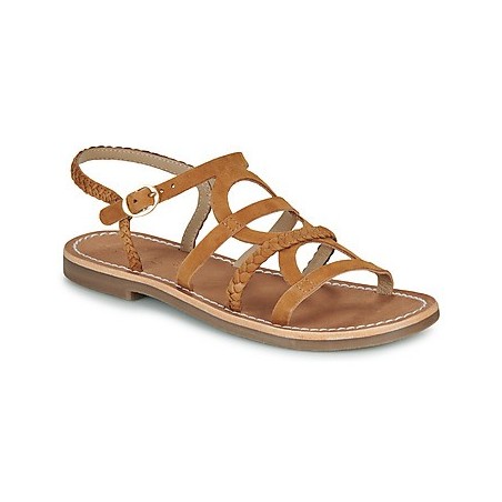 L'Atelier Tropézien  Sandalen SH1302