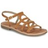 L'Atelier Tropézien  Sandalen SH1302