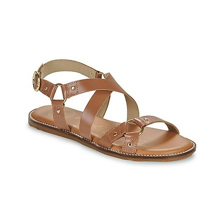 L'Atelier Tropézien  Sandalen SH1323