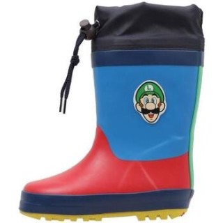 Super Mario  Gummistiefel MB001278