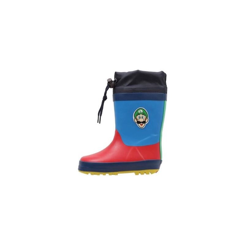 Super Mario  Gummistiefel MB001278