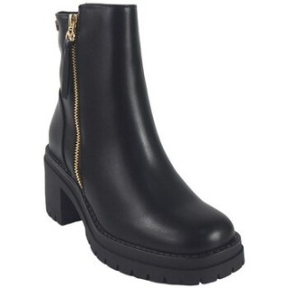 Xti  Schuhe Botín señora  141538 negro