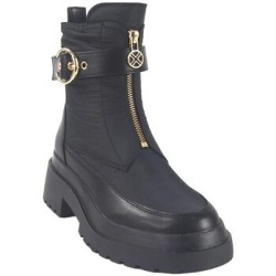 Xti  Schuhe Botín señora  141996 negro